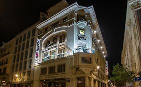 Hotel Casual Del Teatro Madrid